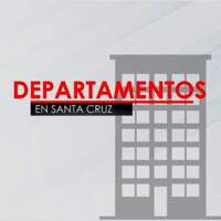 Departamentos En Venta en Santa Cruz