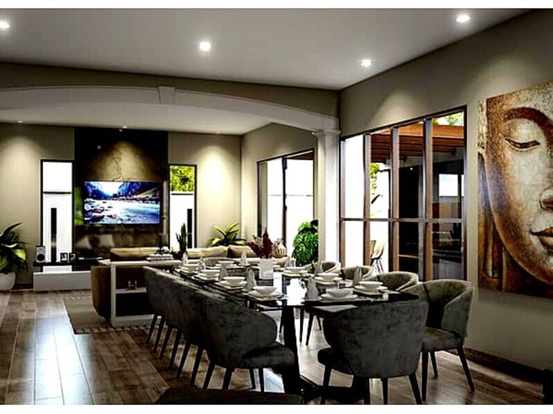 Venta casa A Sala 1 Bolivia