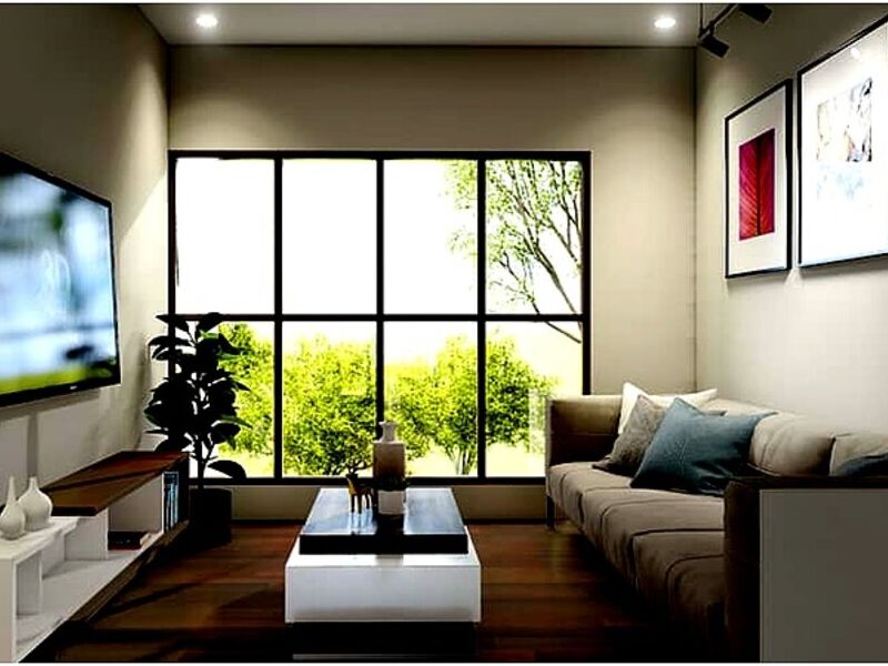 Venta casa A Sala 2 Bolivia