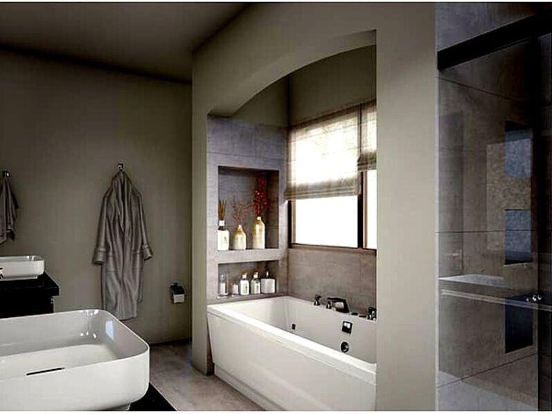 Venta casa A Baño 1 Bolivia