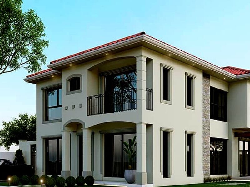 Venta casa A exterior 2 Bolivia
