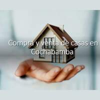 Compra y venta de casas en Cochabamba