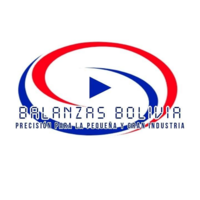 BALANZAS BOLIVIA