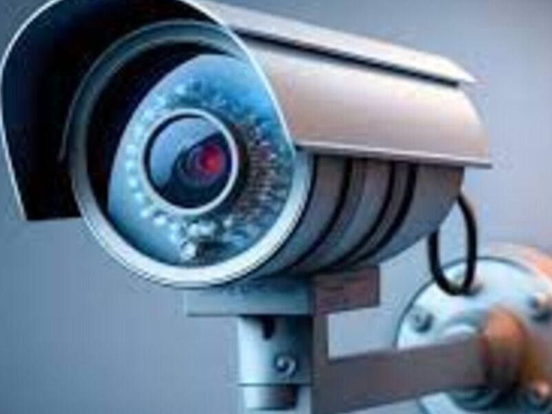 CÁMARAS CCTV BOLIVIA LA PAZ