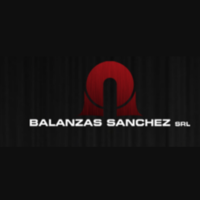 BALANZAS SANCHEZ