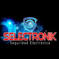 SELECTRONIK SEGURIDAD