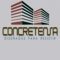 CONCRETENSA SRL.