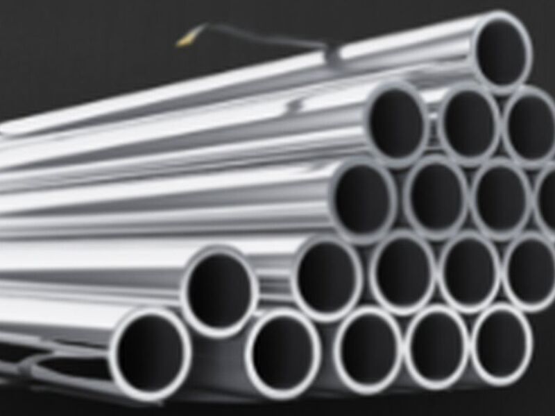 Tubo Estructural Bolivia	