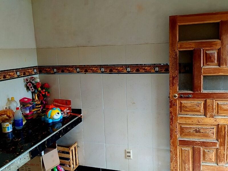 Venta casa A cocina 2 Bolivia