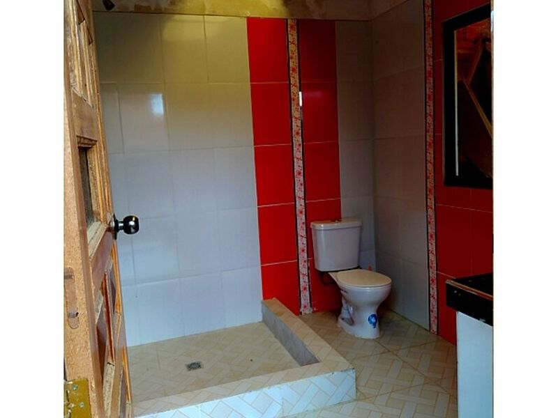 Venta casa A Baño 1 Bolivia