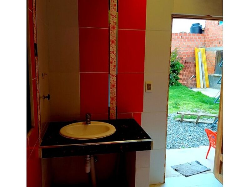 Venta casa A baño 2 Bolivia