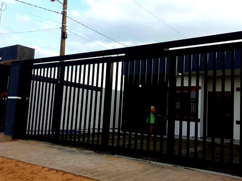 Venta casa A exterior 1 Bolivia
