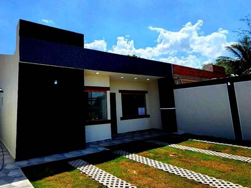 Venta casa A exterior 2 Bolivia