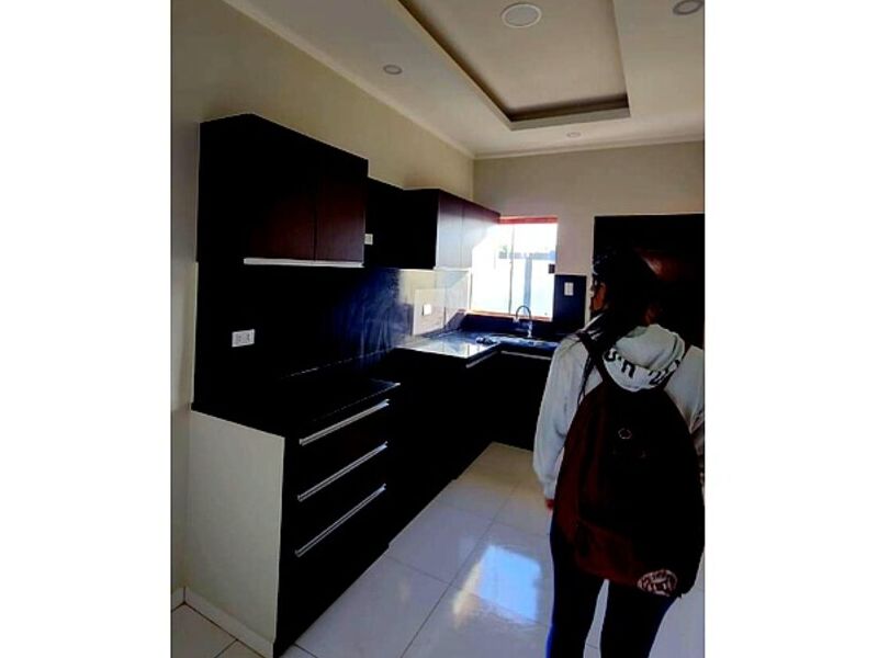 Venta casa A cocina 1 Bolivia