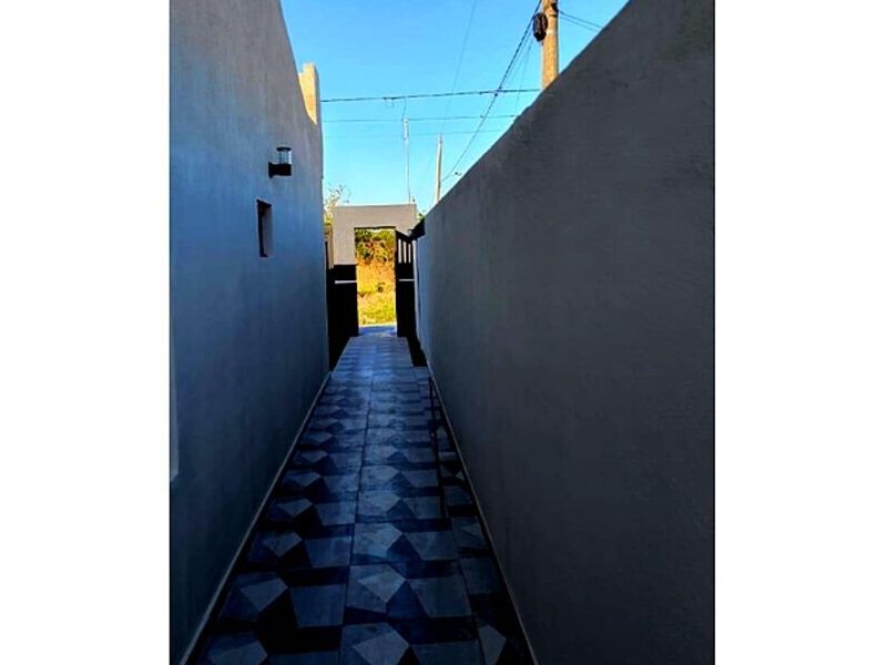Venta casa A patio 2 Bolivia