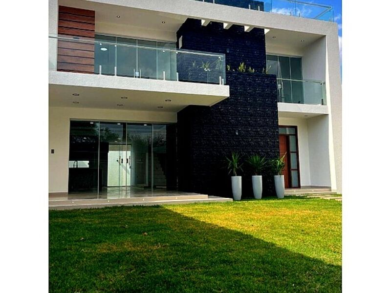 Venta casa B exterior 1 Bolivia