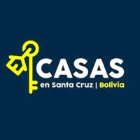 Venta de Casas Santa cruz Y Bolivia