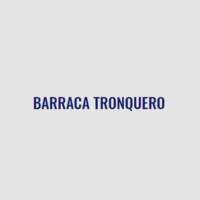 Barraca Tronquero 