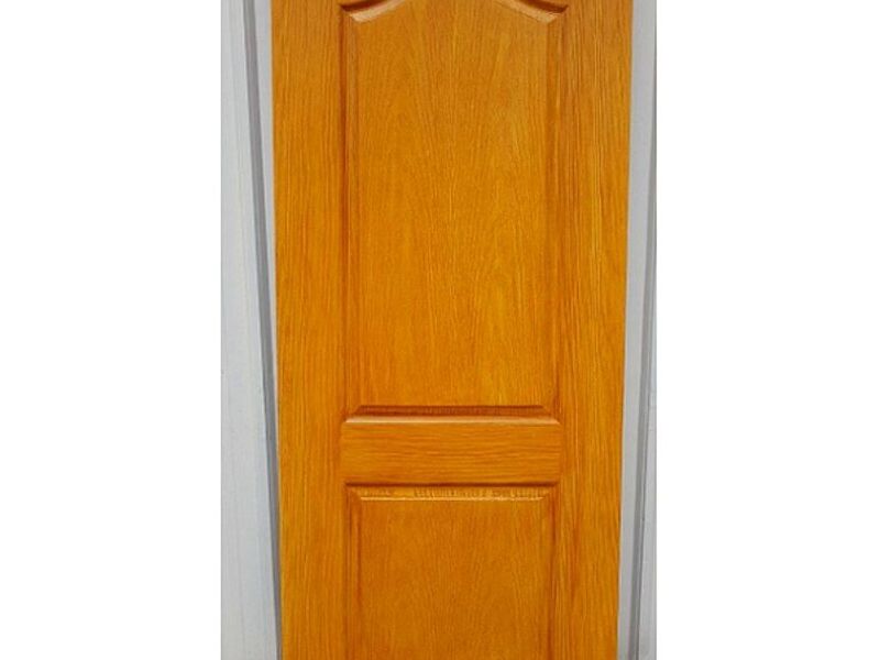 Roble Regence Texturizado Bolivia