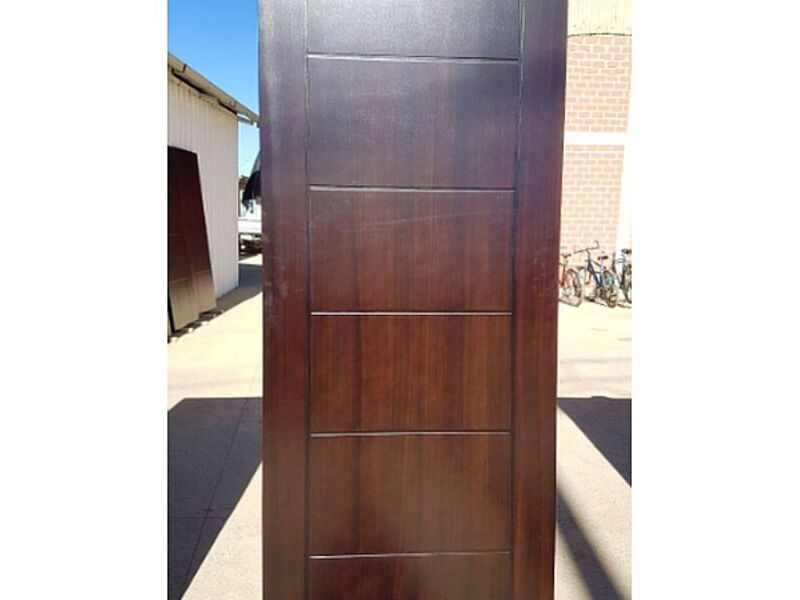 MDF Escalera 6 Tableros Bolivia