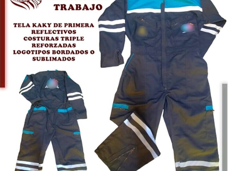 overol El Alto