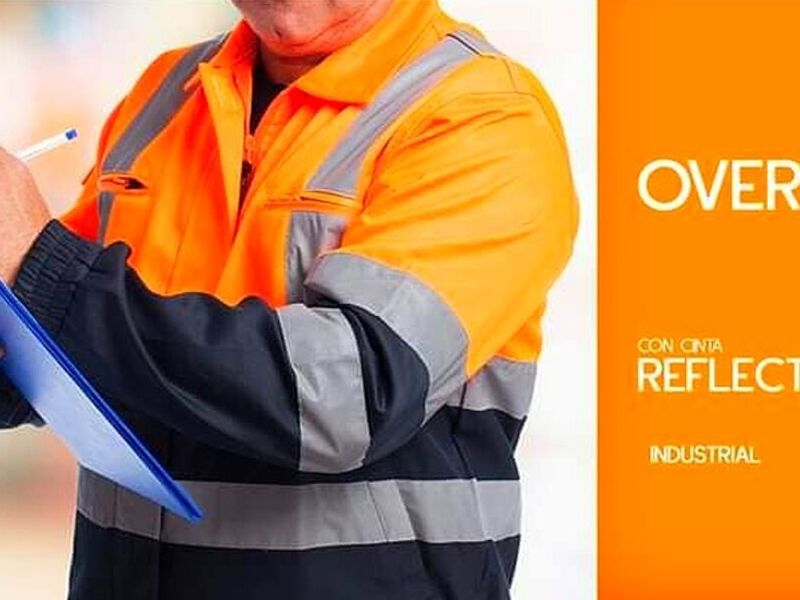 ropa trabajo El Alto
