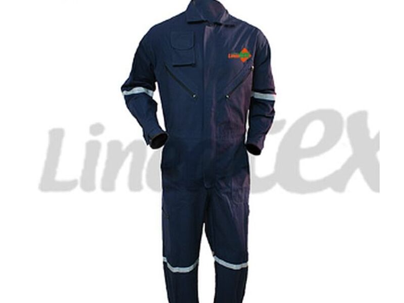 Overol  trabajo OV004 Sucre