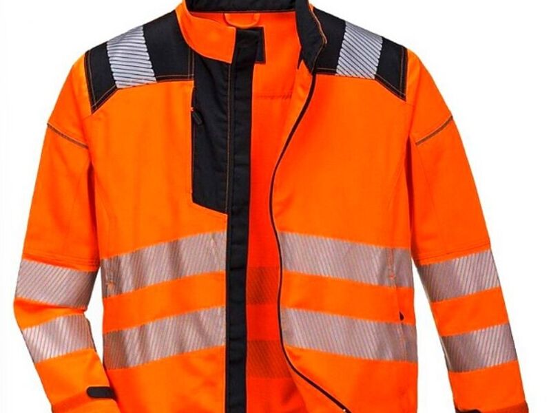 Ropa seguridad industrial Trinidad	