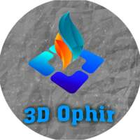 3D Wall Ophir - Construex Bolivia