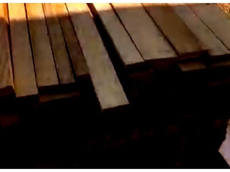 Venta tablones madera D Bolivia