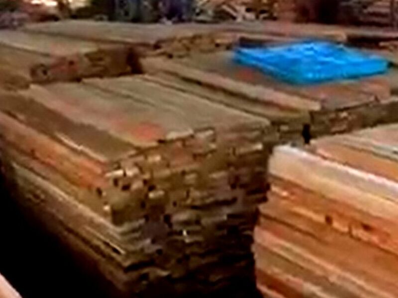 Venta tablones madera G Bolivia