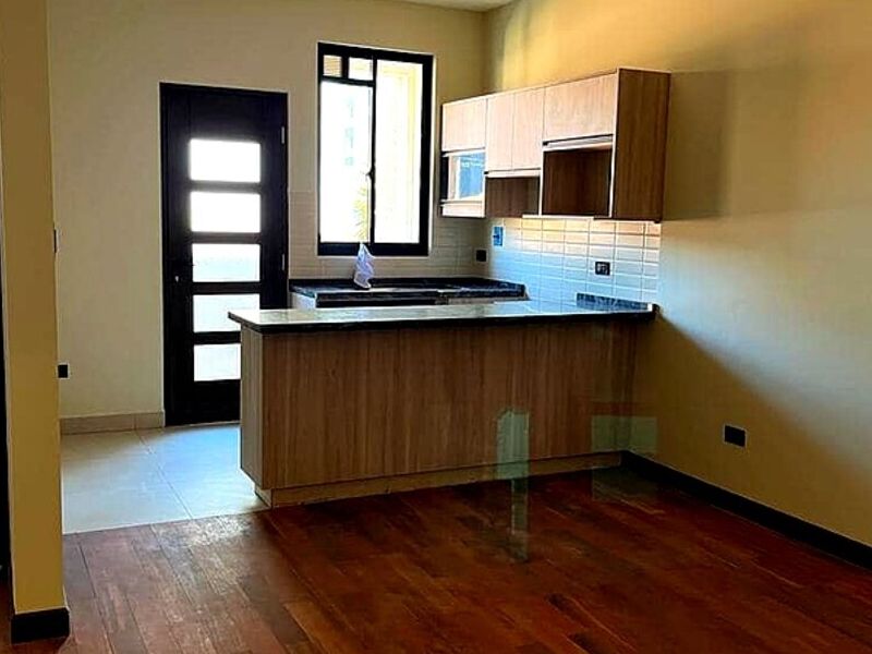 Venta departamento A sala 2 Bolivia