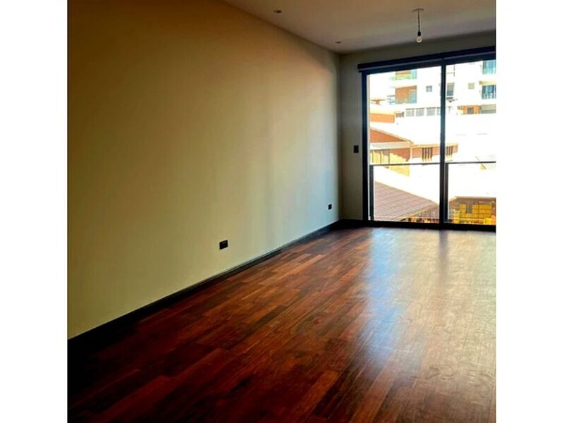 Venta departamento B sala 1 Bolivia