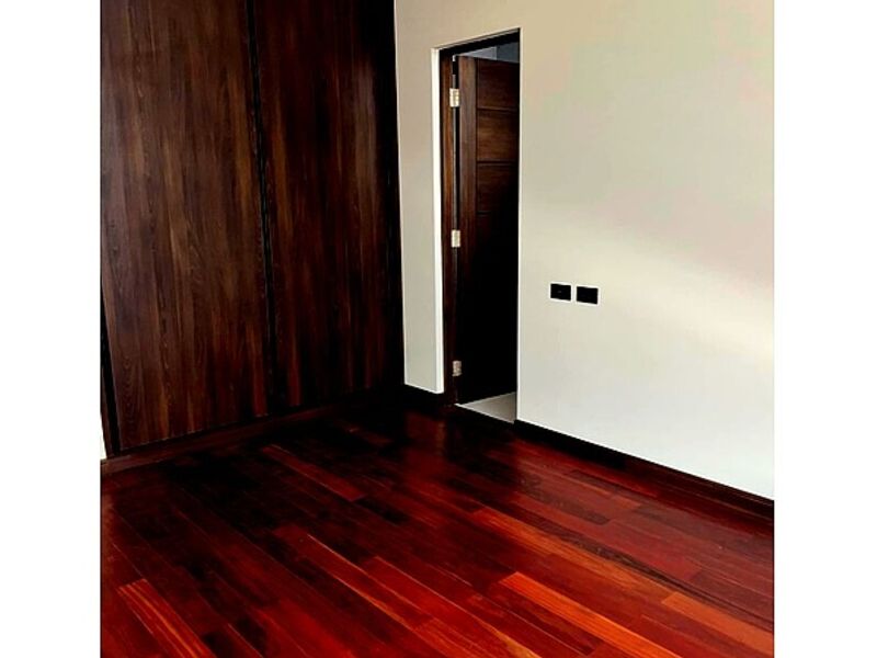 Venta departamento B cuarto 1 Bolivia