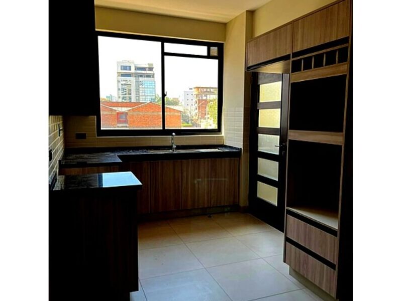 Venta departamento B cocina 1 Bolivia