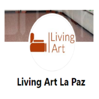 Living Art La Paz