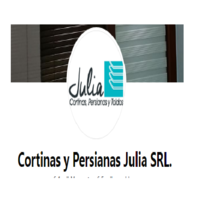 Cortinas y Persianas Julia SRL