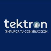 Tektron bulding materials