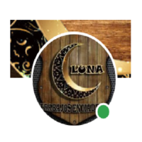 LUNA trabajos en madera