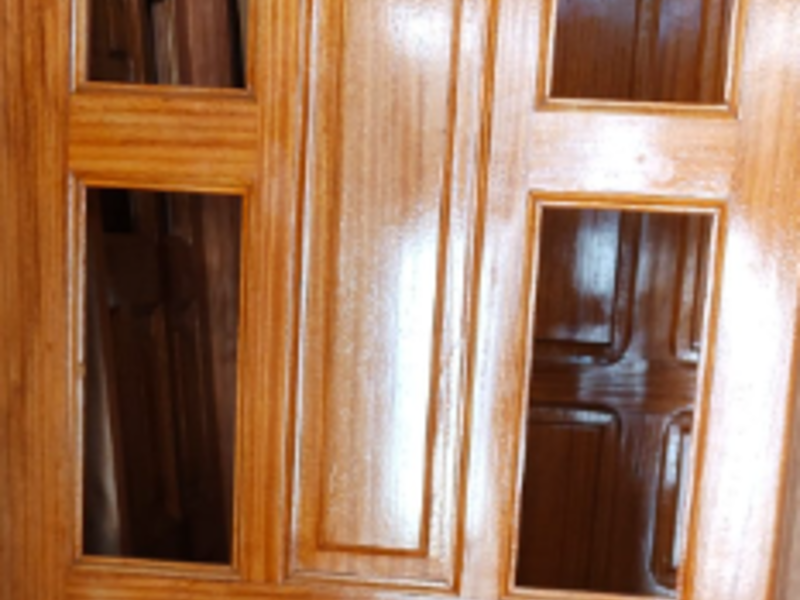 Puerta de Cocina LA Paz