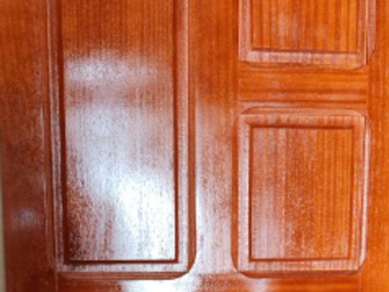 Puerta de Dormitorio La Paz