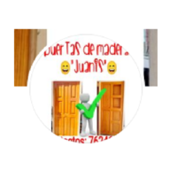 Juanis, Venta Puertas de Madera