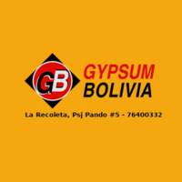 GYPSUM