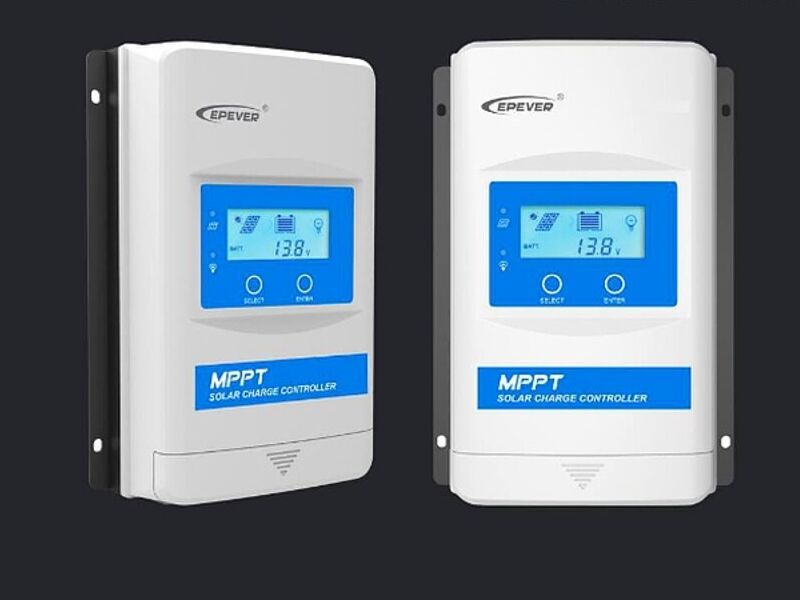 Controlador carga Mppt xtra Bolivia 