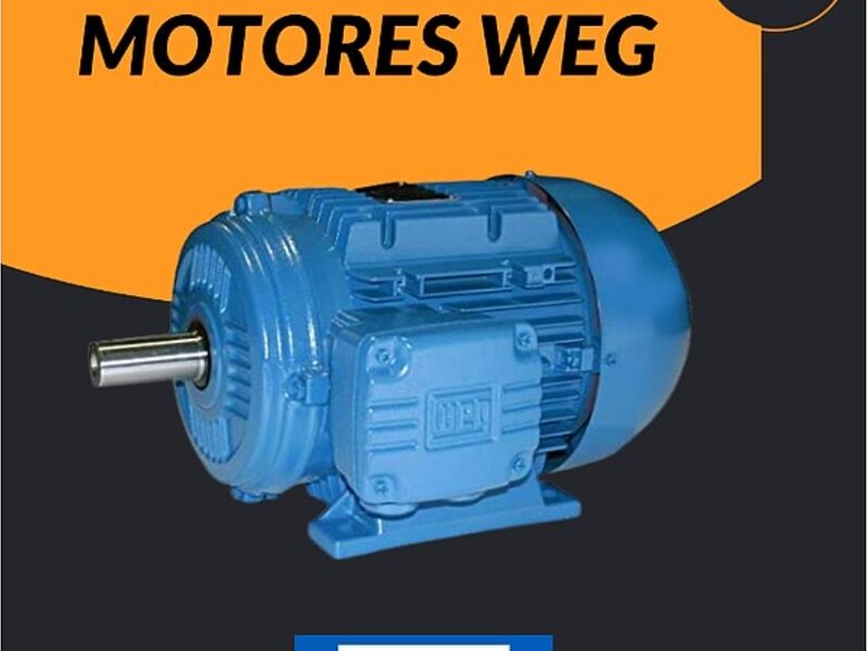 Motores weg Bolivia 