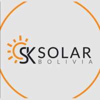SK Solar Bolivia