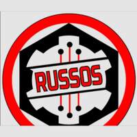 Russos Ingenieria y Soldadura