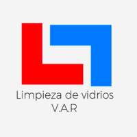 Limpieza de vidrios V.A.R