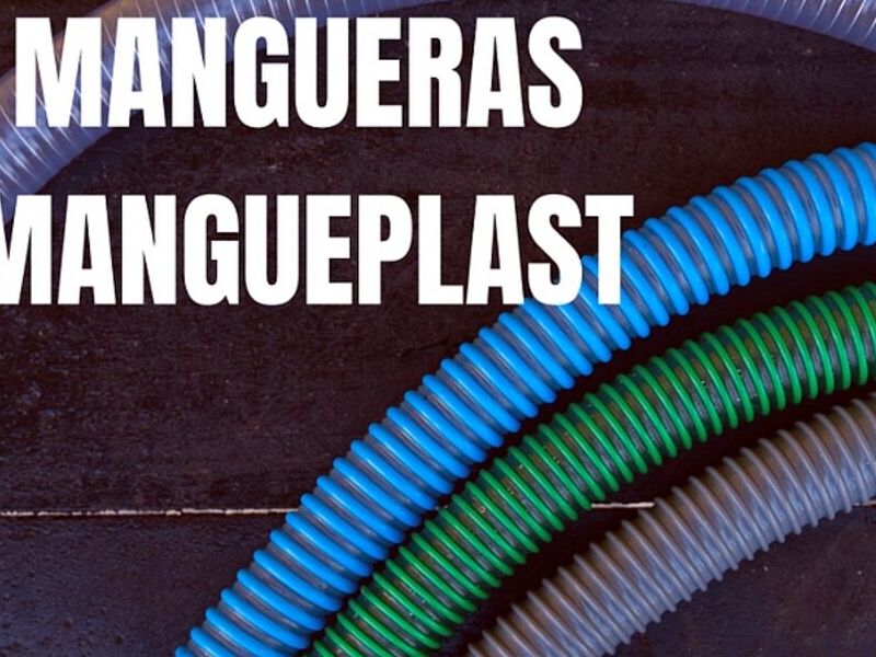 Mangueras Mangueplast Bolivia