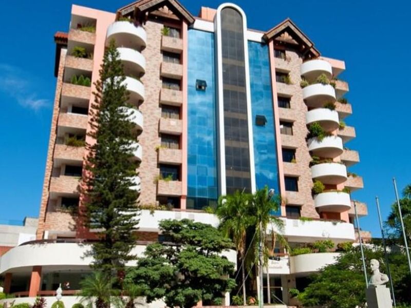 Proyecto 009 Bolivia